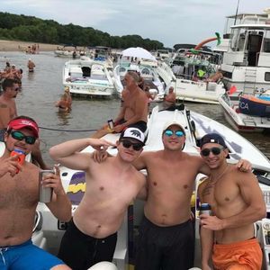 Meet your Posher, Brandon